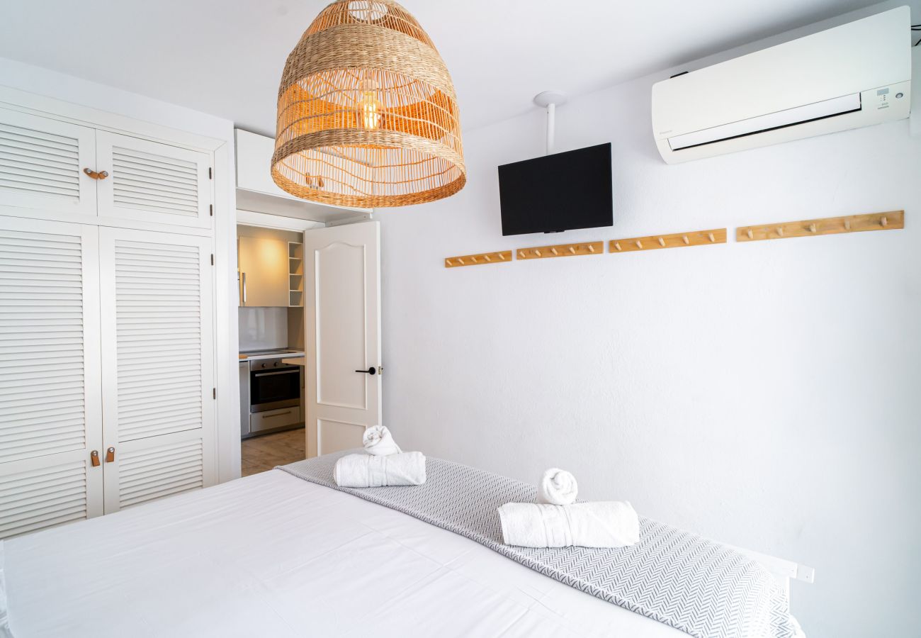 Apartamento en Nerja - Acapulco Playa 302 by Casasol