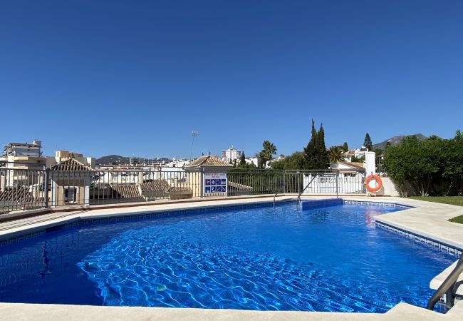 Casa en Nerja - Casa Lindblad Fuentesol 15 Casasol