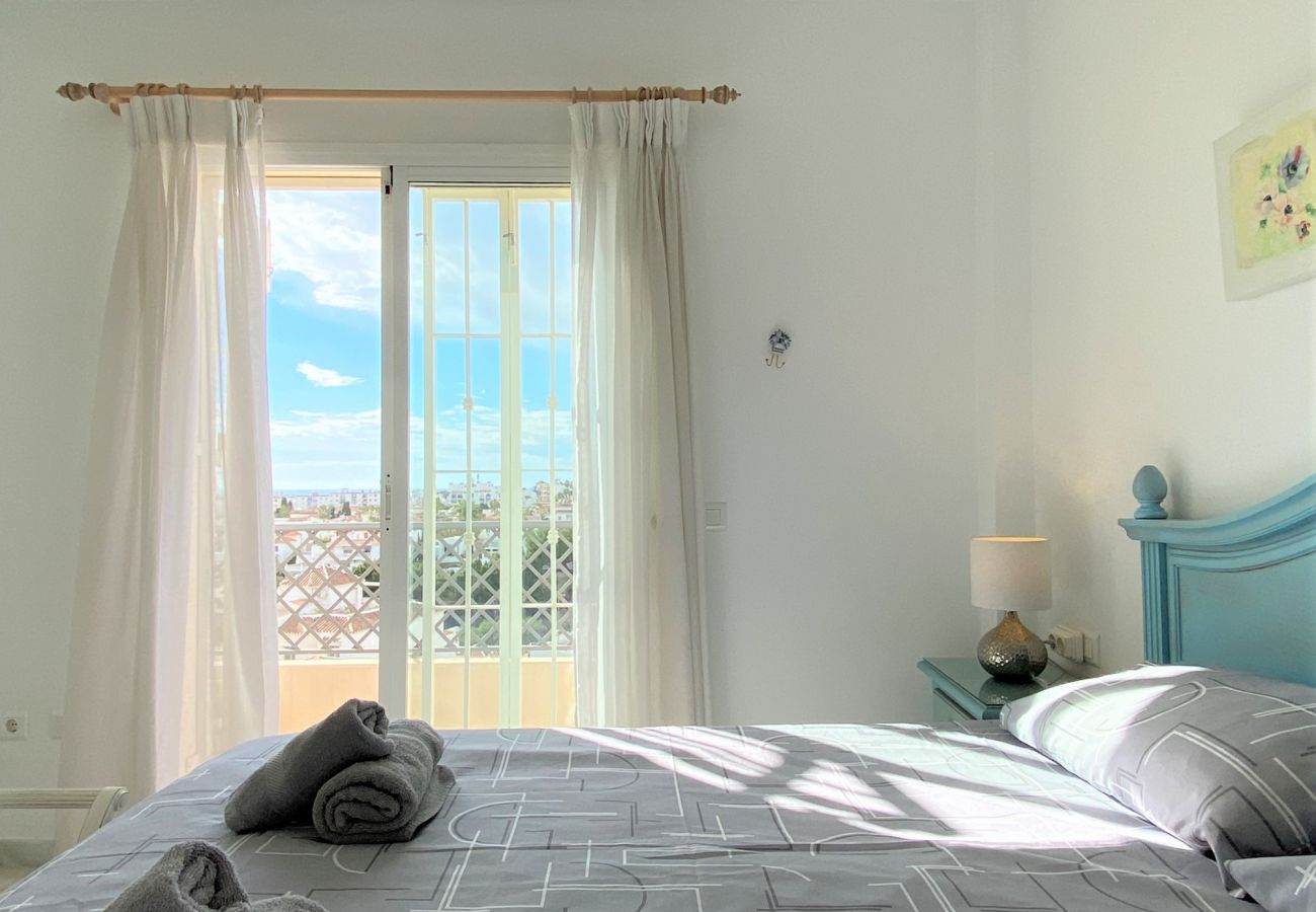 Casa en Nerja - Fuentesol 15 Casa Lindblad by Casasol