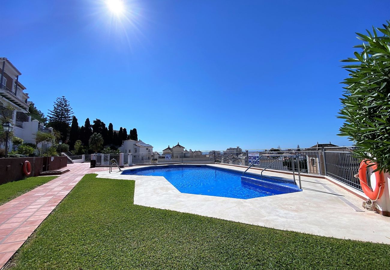 Casa en Nerja - Fuentesol 15 Casa Lindblad by Casasol