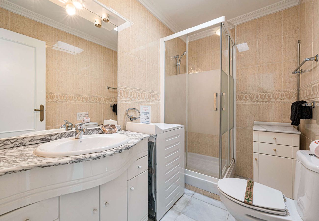 Casa en Nerja - Fuentesol 15 Casa Lindblad by Casasol