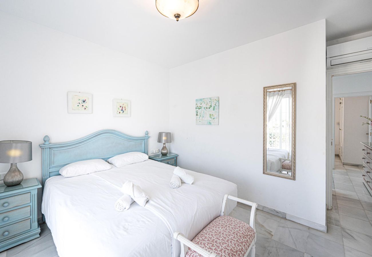 Casa en Nerja - Fuentesol 15 Casa Lindblad by Casasol