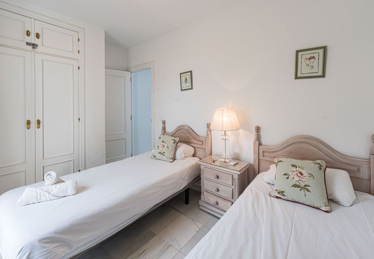 Casa en Nerja - Fuentesol 15 Casa Lindblad by Casasol