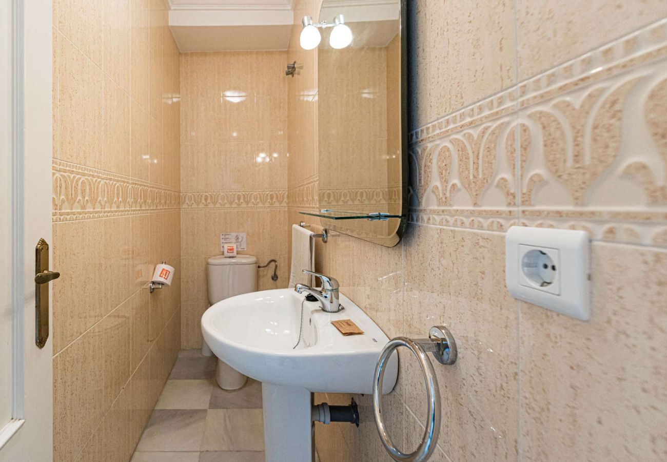 Casa en Nerja - Fuentesol 15 Casa Lindblad by Casasol