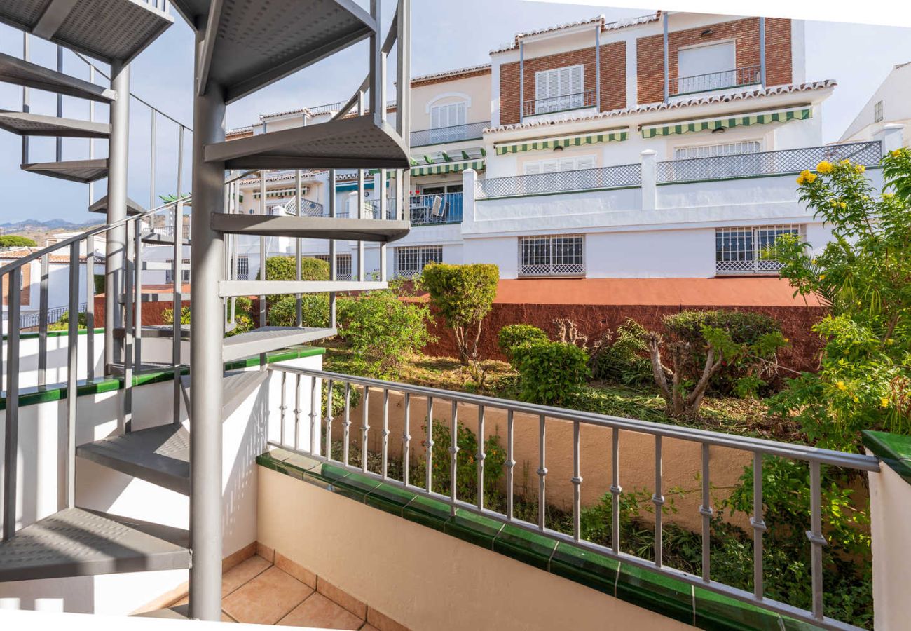 Casa en Nerja - Fuentesol 15 Casa Lindblad by Casasol