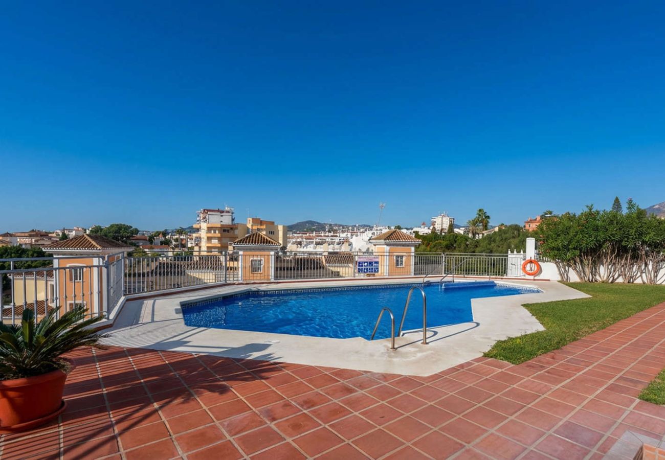 Casa en Nerja - Fuentesol 15 Casa Lindblad by Casasol