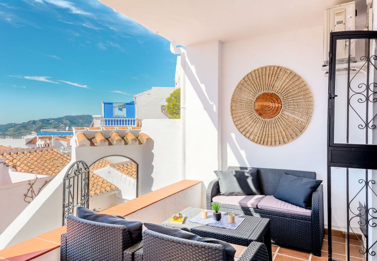 Apartamento en Nerja - Capuchinos 55 San Juan Capistrano by Casasol