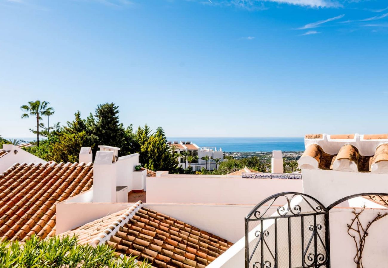 Apartamento en Nerja - Capuchinos 55 San Juan Capistrano by Casasol