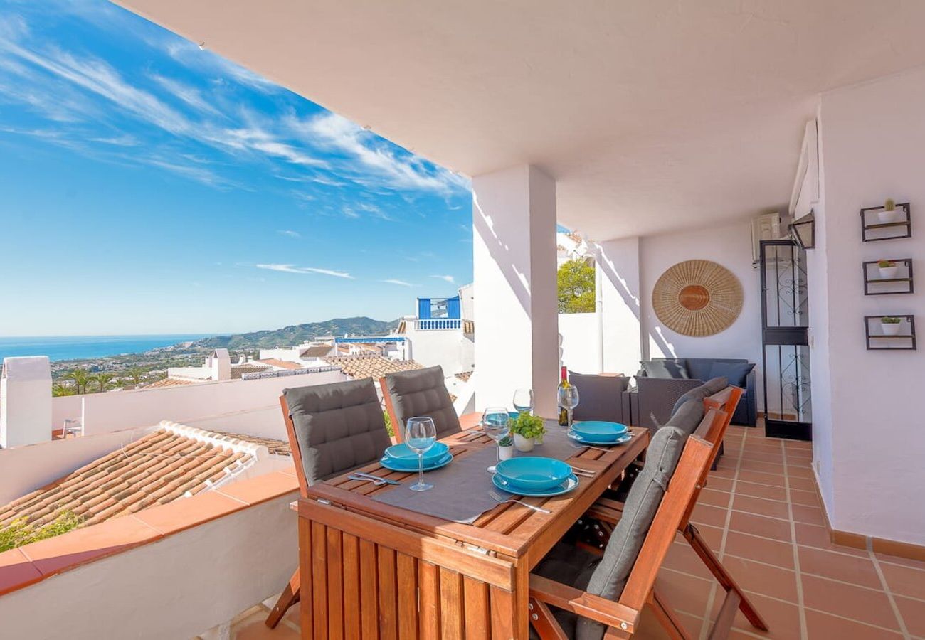 Apartamento en Nerja - Capuchinos 55 San Juan Capistrano by Casasol