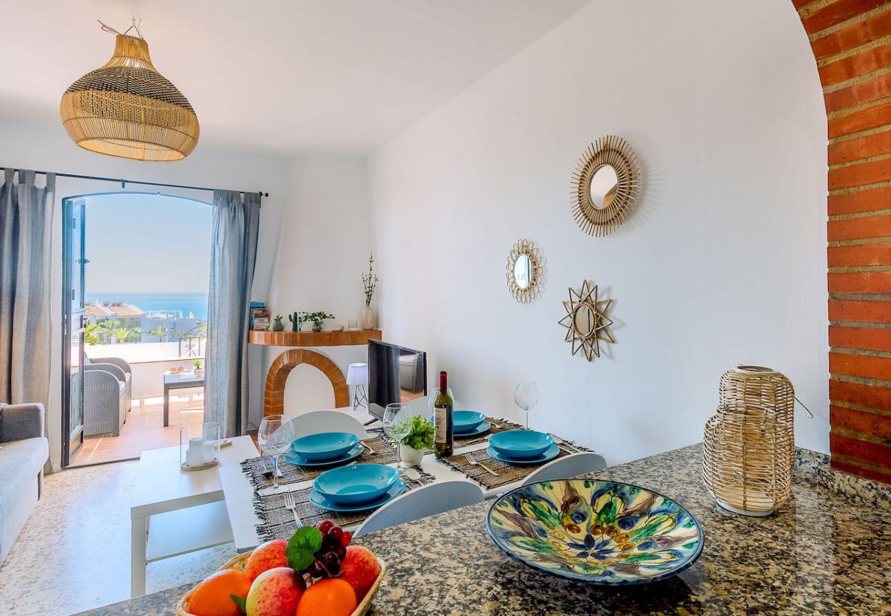 Apartamento en Nerja - Capuchinos 55 San Juan Capistrano by Casasol