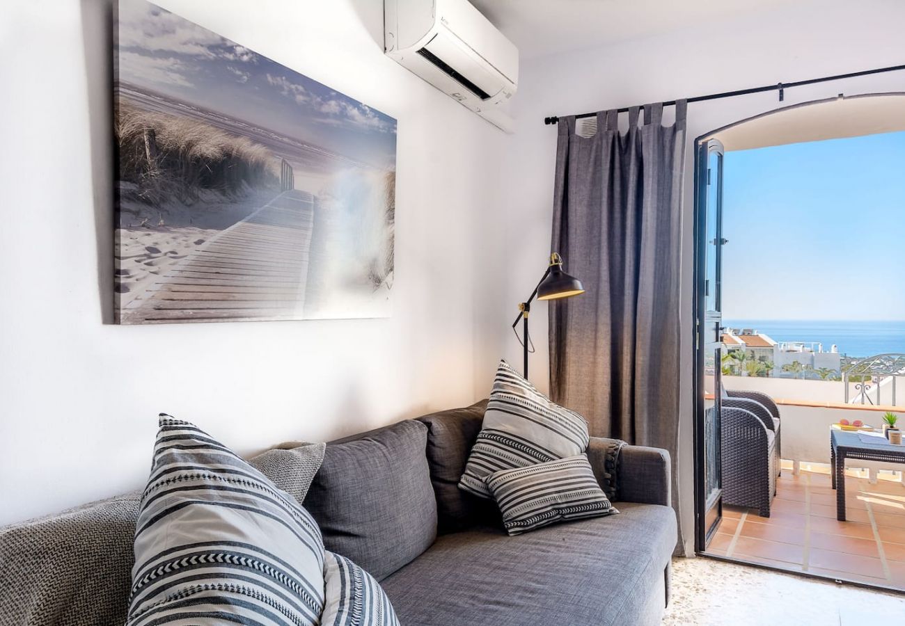 Apartamento en Nerja - Capuchinos 55 San Juan Capistrano by Casasol