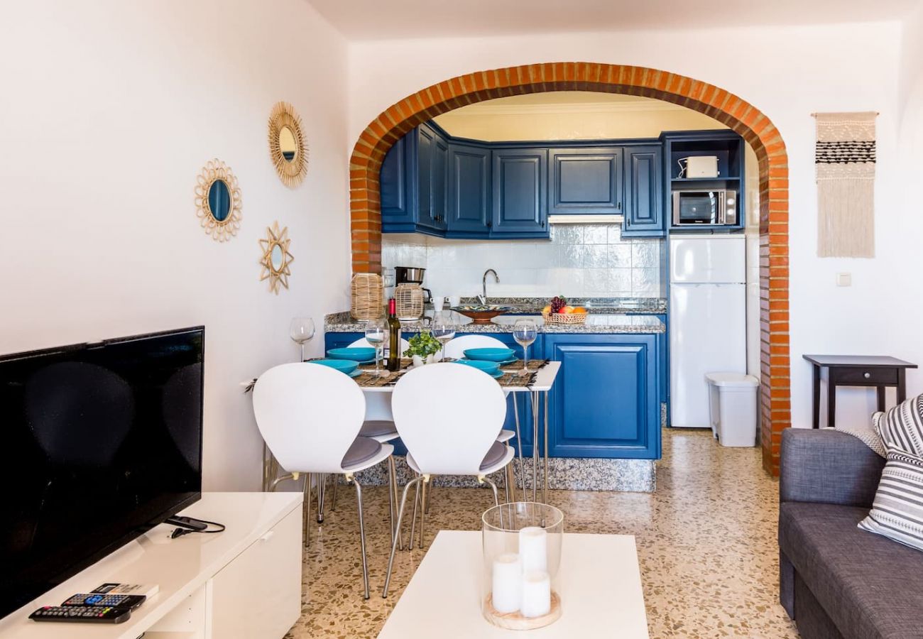 Apartamento en Nerja - Capuchinos 55 San Juan Capistrano by Casasol