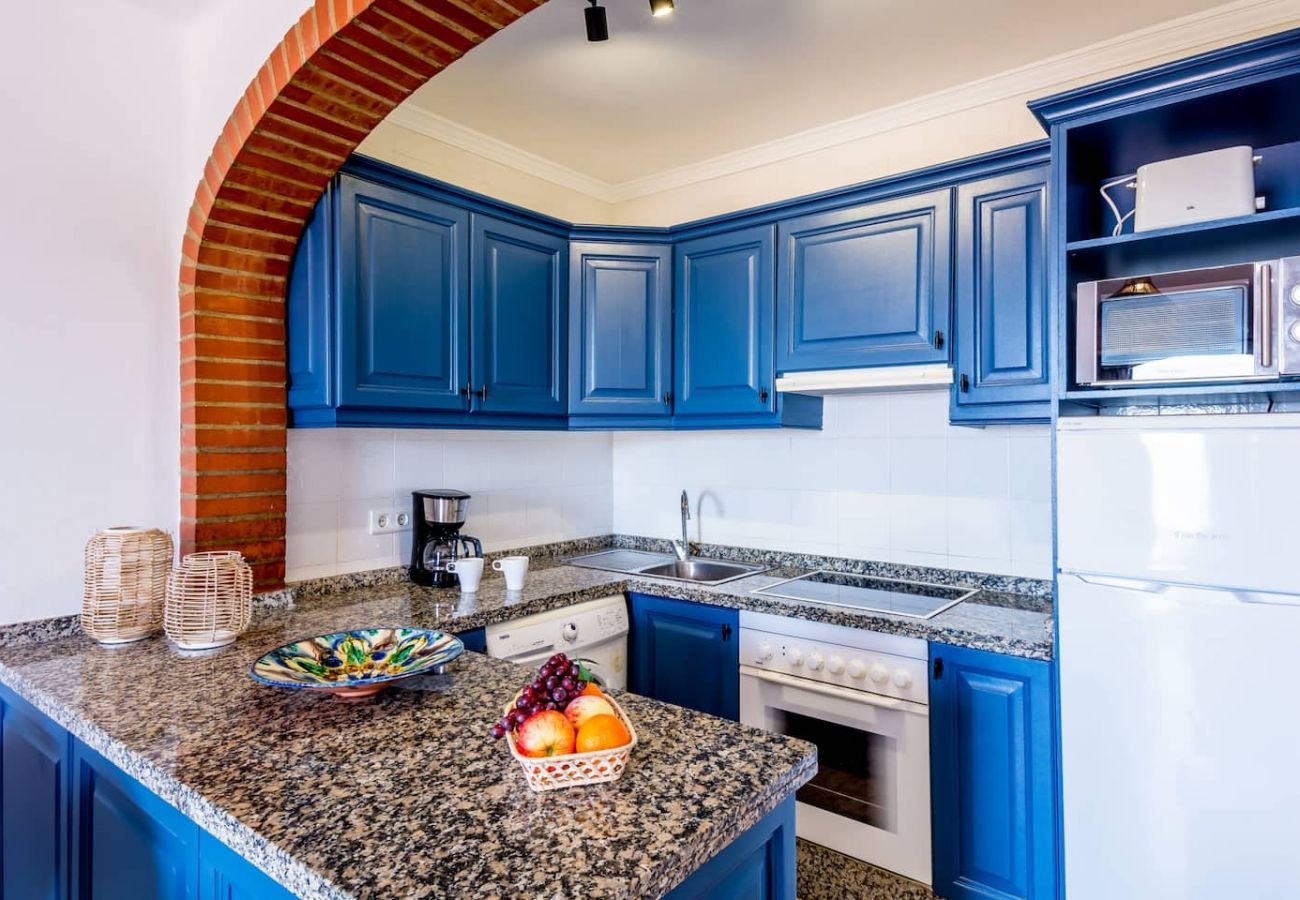 Apartamento en Nerja - Capuchinos 55 San Juan Capistrano by Casasol