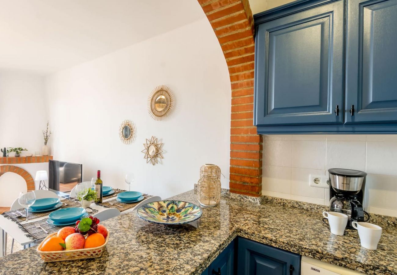 Apartamento en Nerja - Capuchinos 55 San Juan Capistrano by Casasol