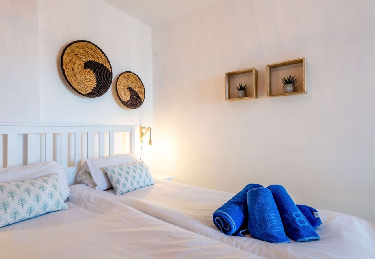 Apartamento en Nerja - Capuchinos 55 San Juan Capistrano by Casasol