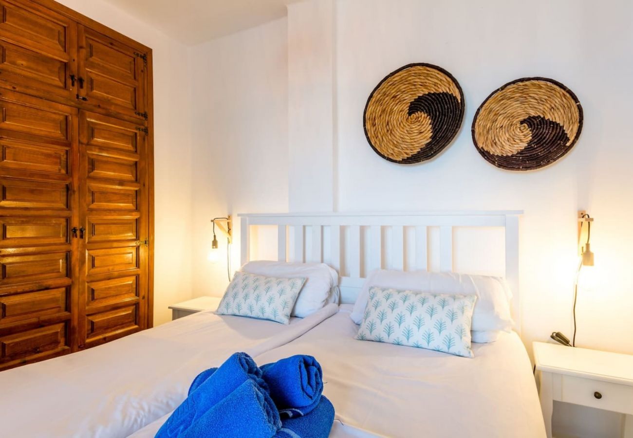 Apartamento en Nerja - Capuchinos 55 San Juan Capistrano by Casasol