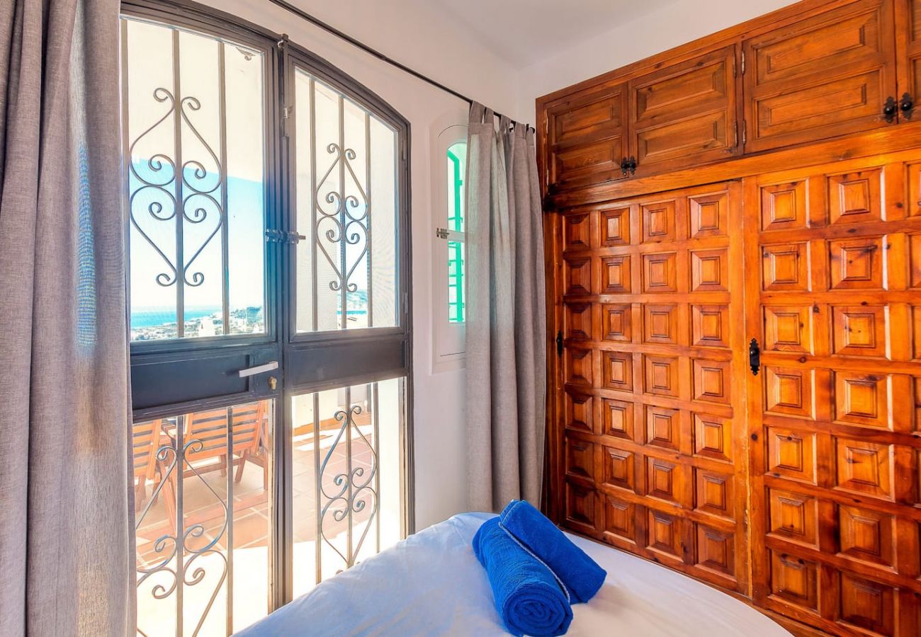 Apartamento en Nerja - Capuchinos 55 San Juan Capistrano by Casasol