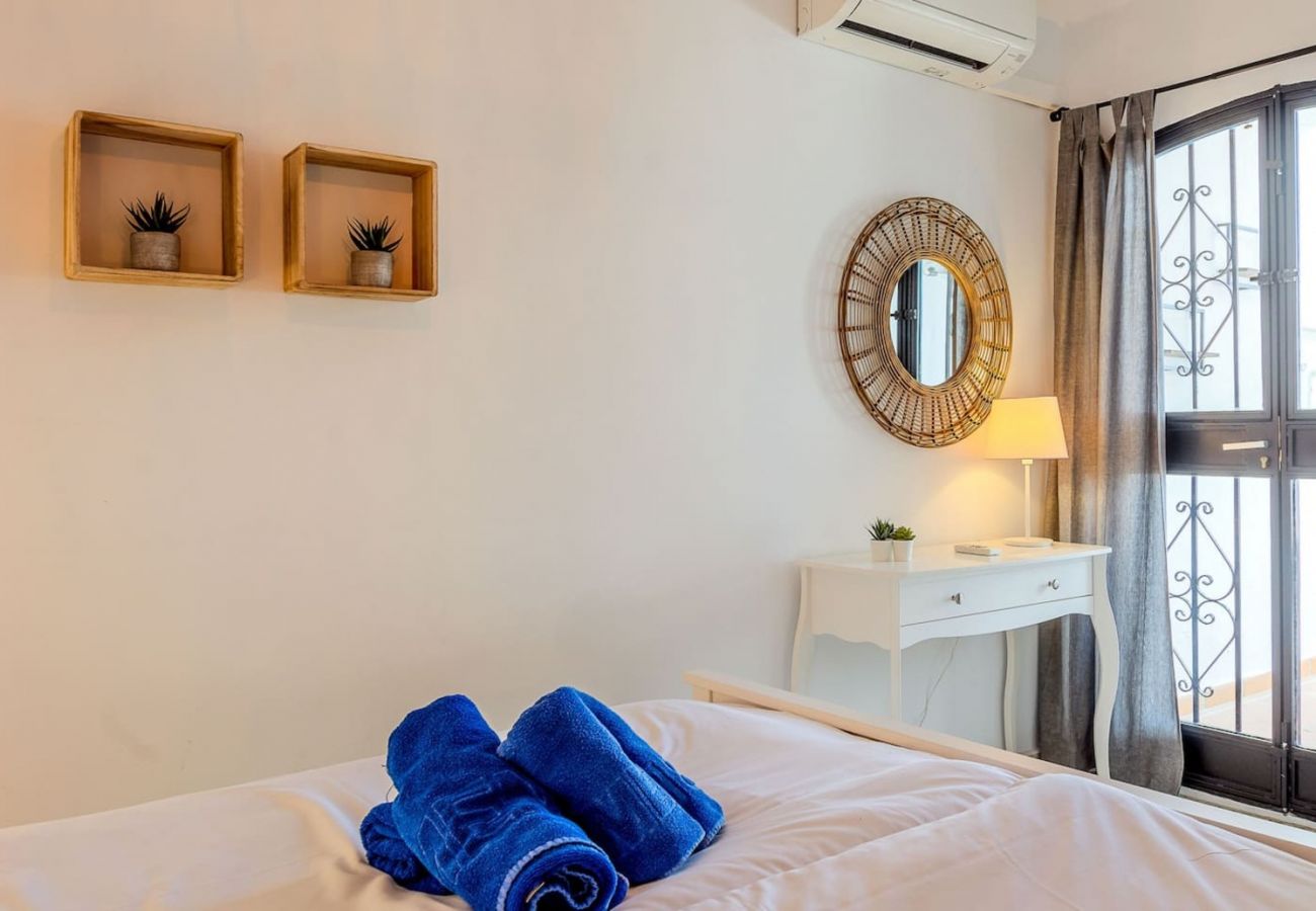Apartamento en Nerja - Capuchinos 55 San Juan Capistrano by Casasol