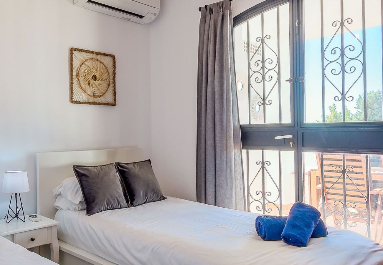 Apartamento en Nerja - Capuchinos 55 San Juan Capistrano by Casasol