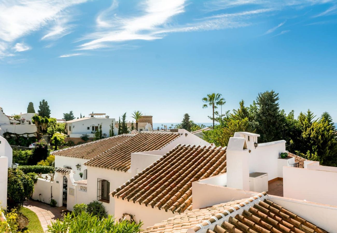 Apartamento en Nerja - Capuchinos 55 San Juan Capistrano by Casasol