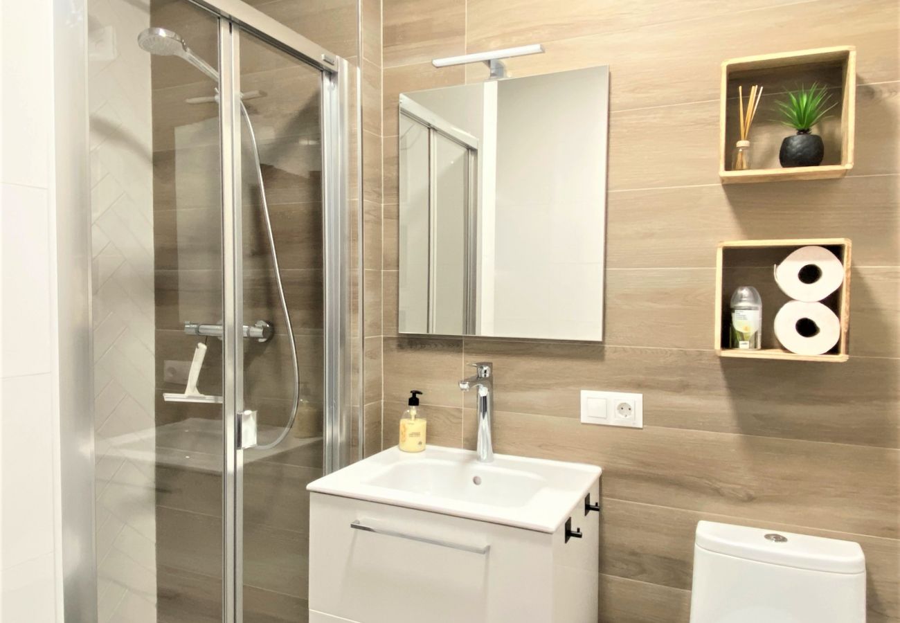 Apartamento en Nerja - Capuchinos 55 San Juan Capistrano by Casasol
