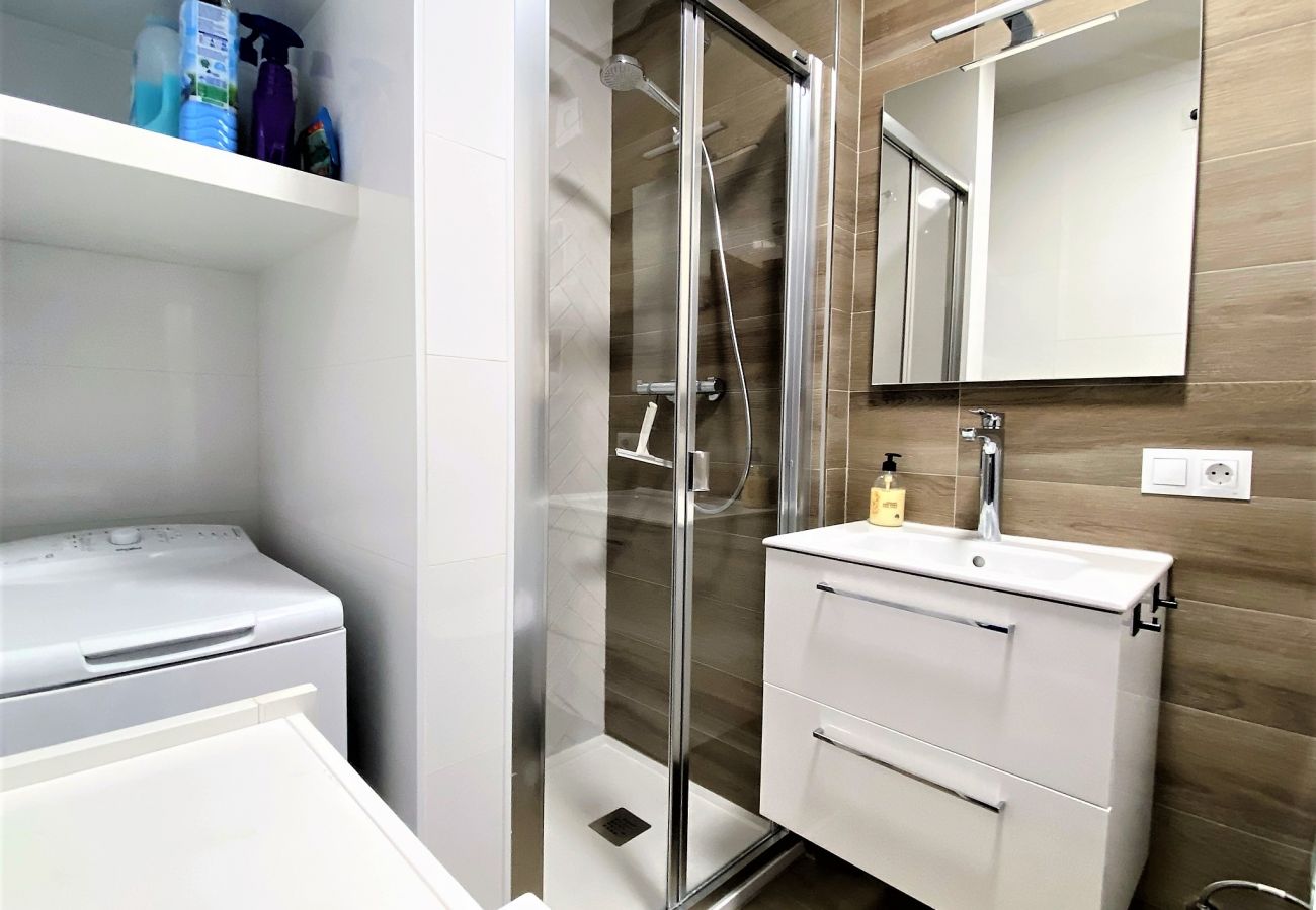 Apartamento en Nerja - Capuchinos 55 San Juan Capistrano by Casasol