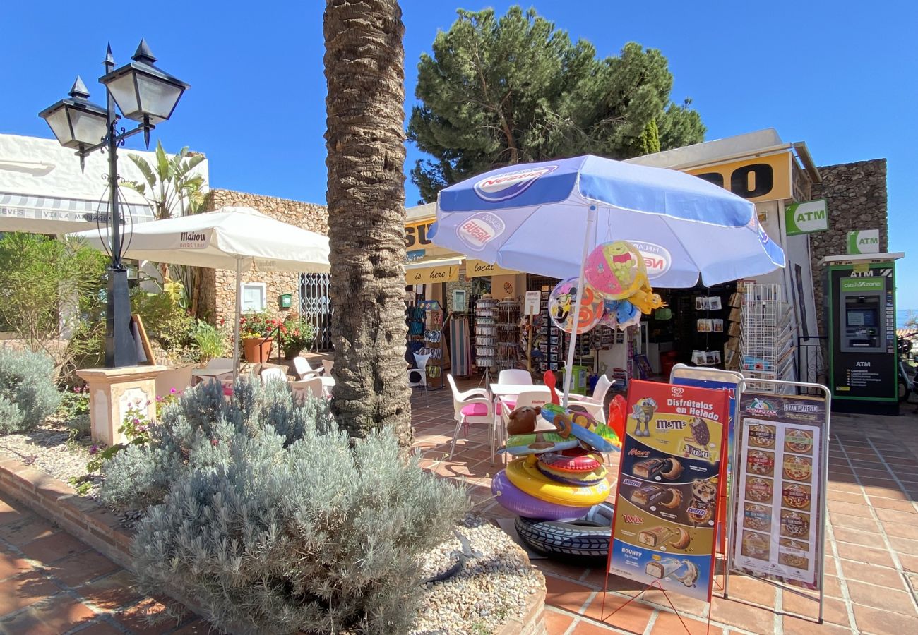 Apartamento en Nerja - Capuchinos 55 San Juan Capistrano by Casasol