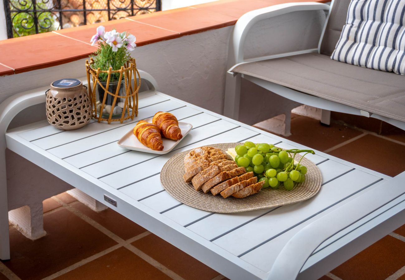 Apartamento en Nerja - Capuchinos 55 San Juan Capistrano by Casasol