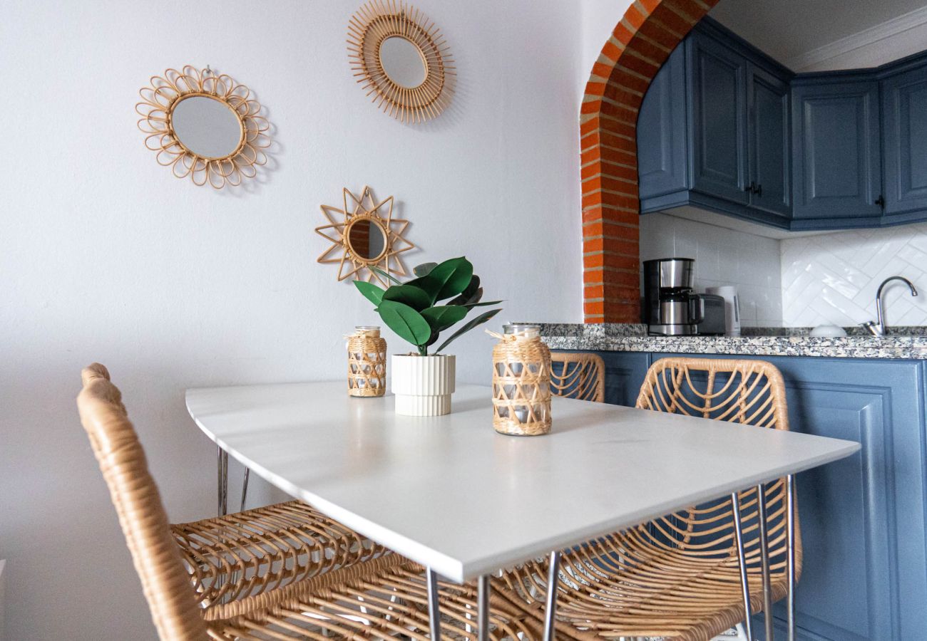 Apartamento en Nerja - Capuchinos 55 San Juan Capistrano by Casasol