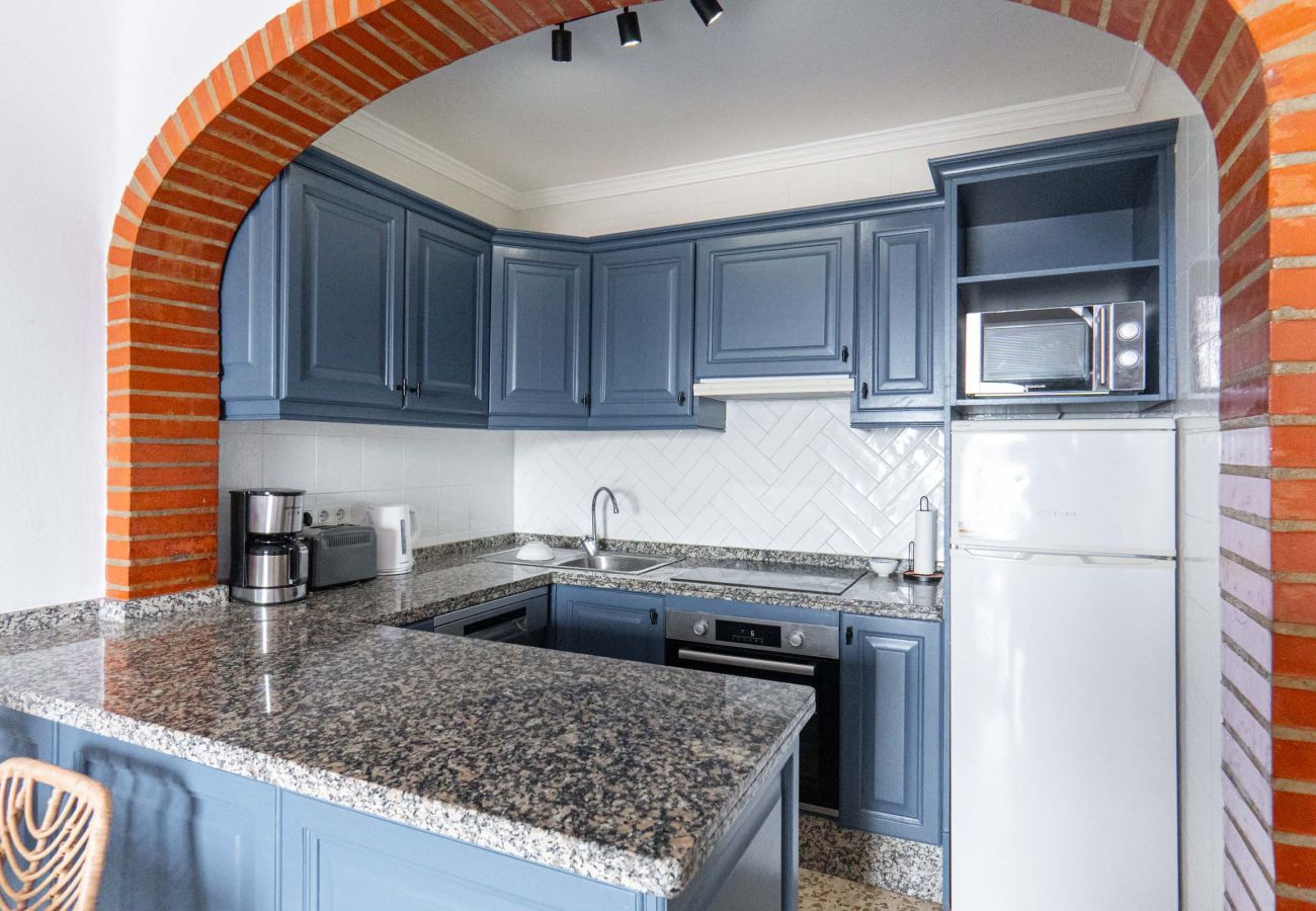 Apartamento en Nerja - Capuchinos 55 San Juan Capistrano by Casasol
