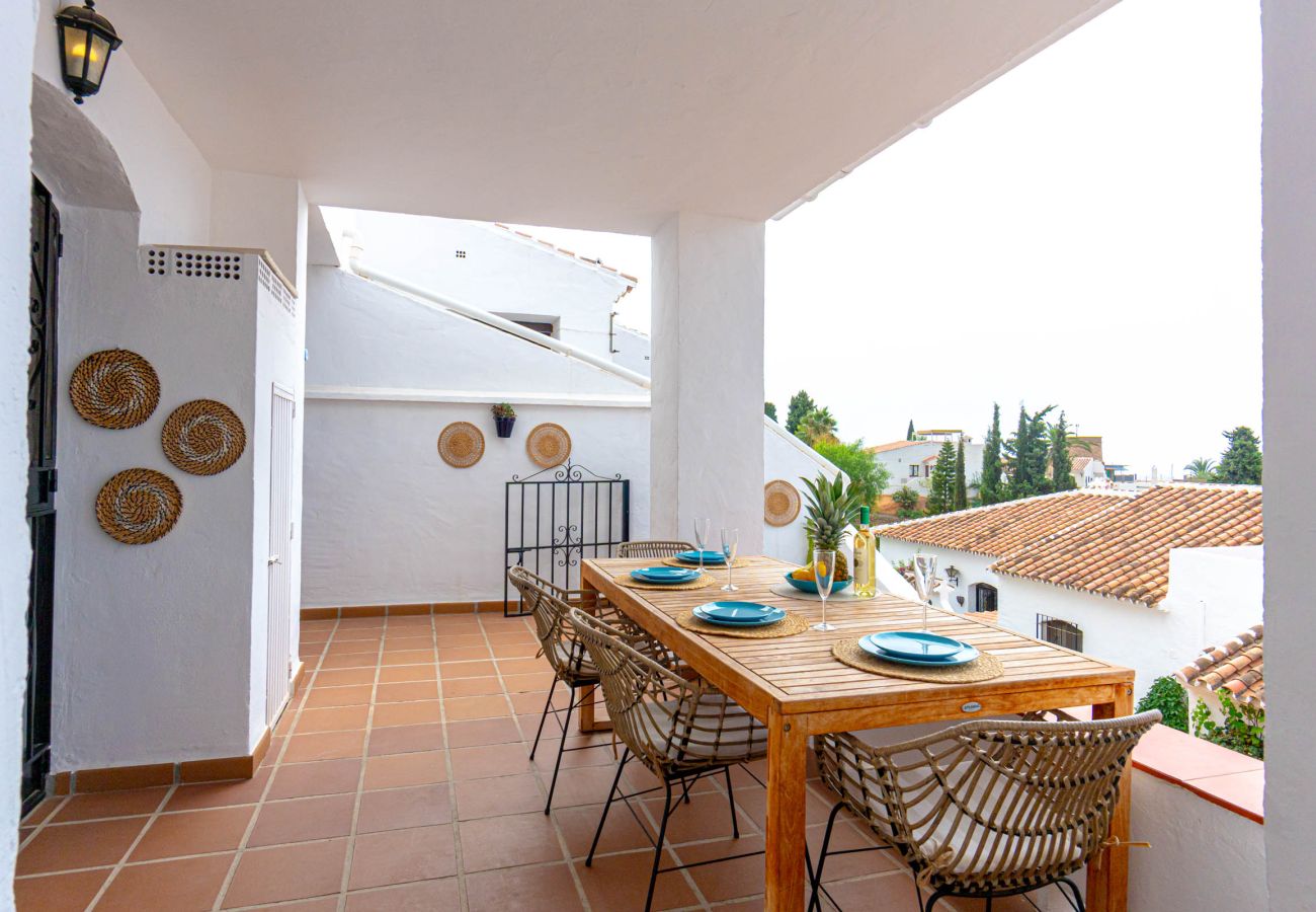 Apartamento en Nerja - Capuchinos 55 San Juan Capistrano by Casasol