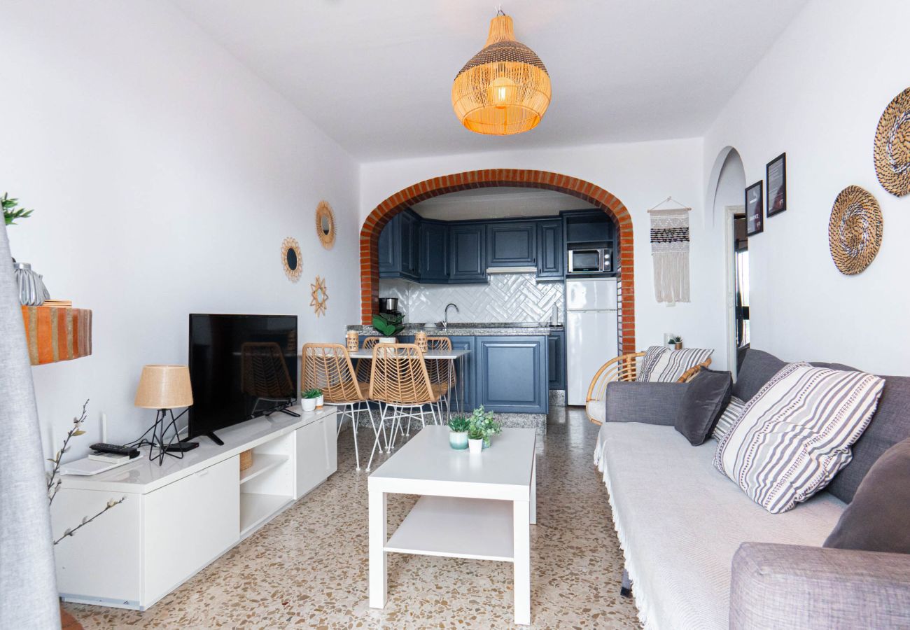 Apartamento en Nerja - Capuchinos 55 San Juan Capistrano by Casasol