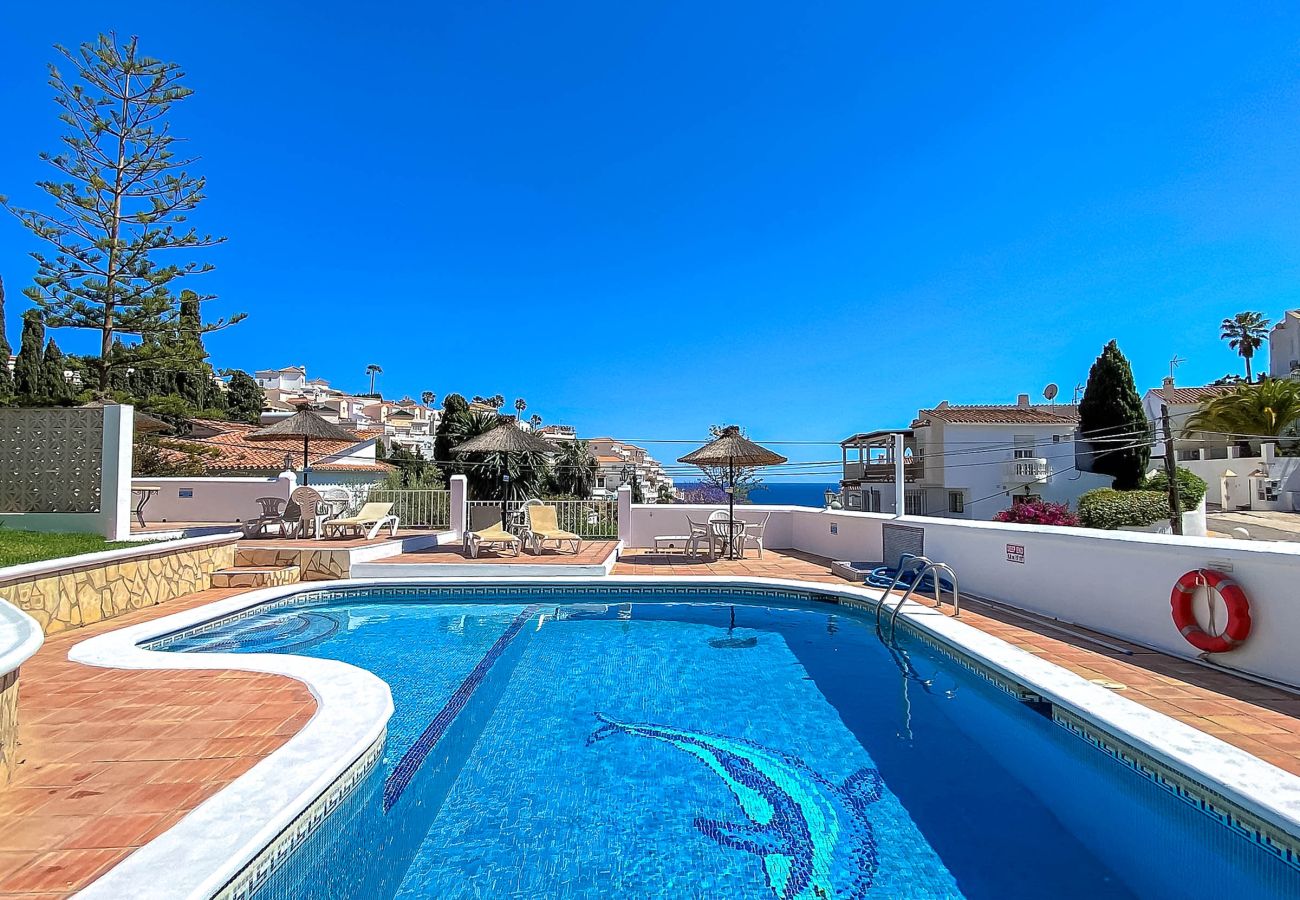 Villa en Nerja - Villa Casa la Vida by Casasol