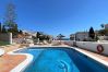 Villa en Nerja - Villa Casa la Vida by Casasol Villa en Nerja - Villa Casa la Vida by Casasol