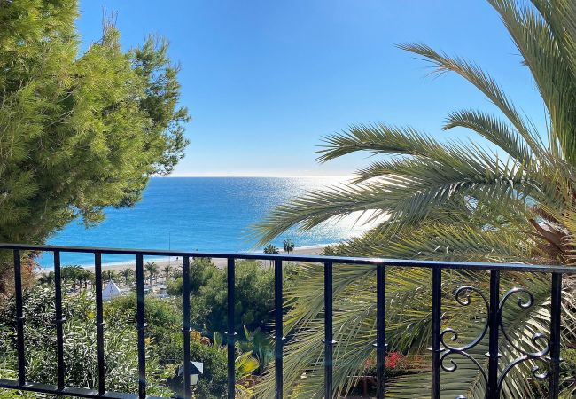 Apartamento en Nerja - Capistrano Playa 206 by Casasol