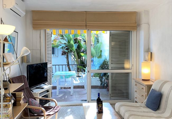 Apartamento en Nerja - Acapulco Playa 100 by Casasol