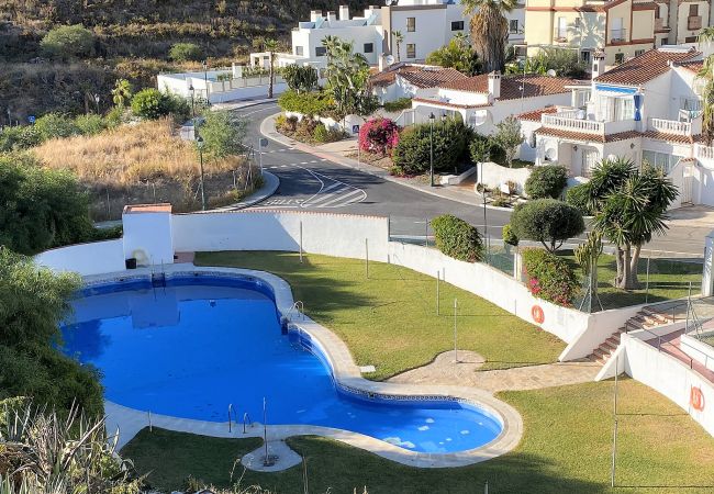 Apartamento en Nerja - Naricha 3 Apartments by Casasol