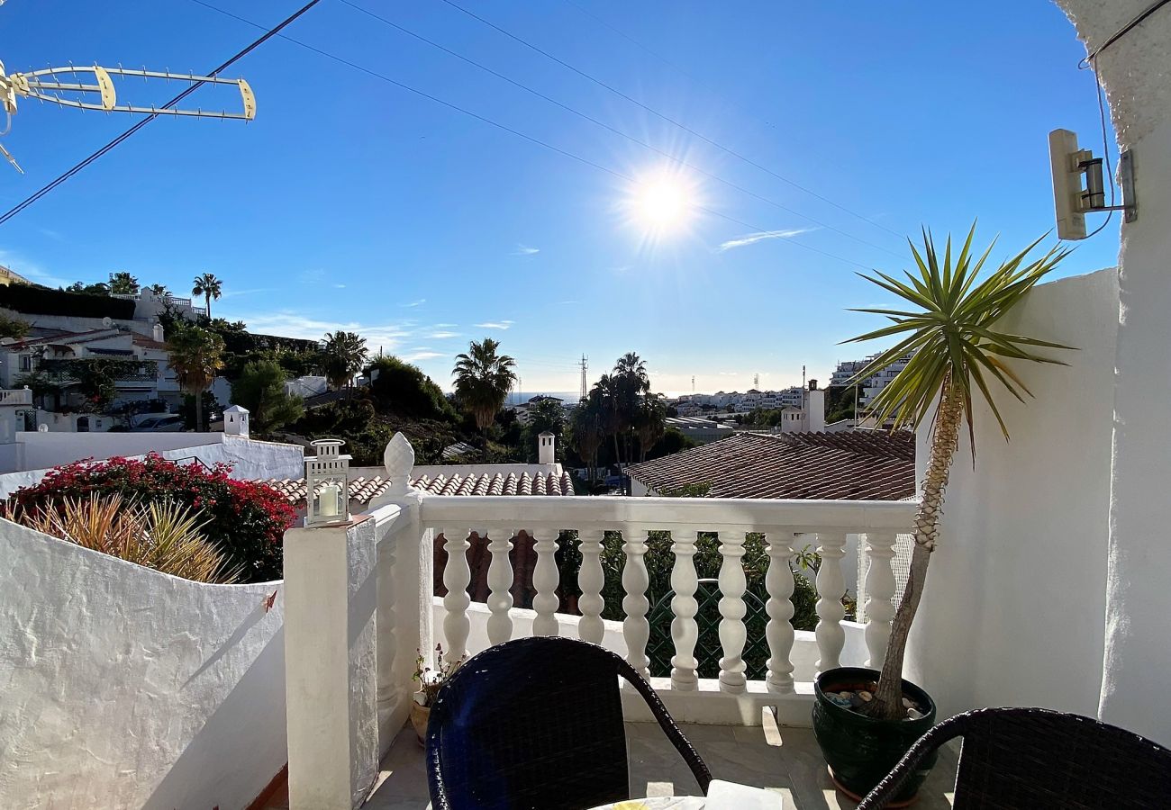 Apartamento en Nerja - Naricha 3 Apartments by Casasol