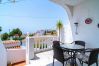 Apartamento en Nerja - Naricha 3 Apartments by Casasol