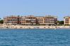 Apartamento en Pals - GOLF MAR II B 1-4