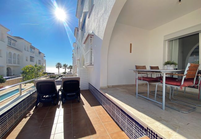 Apartamento en Nerja - Las Fuentes Torrecilla Casasol