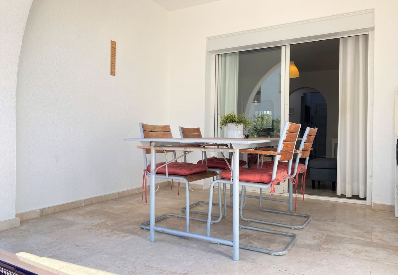 Apartamento en Nerja - Las Fuentes Torrecilla by Casasol