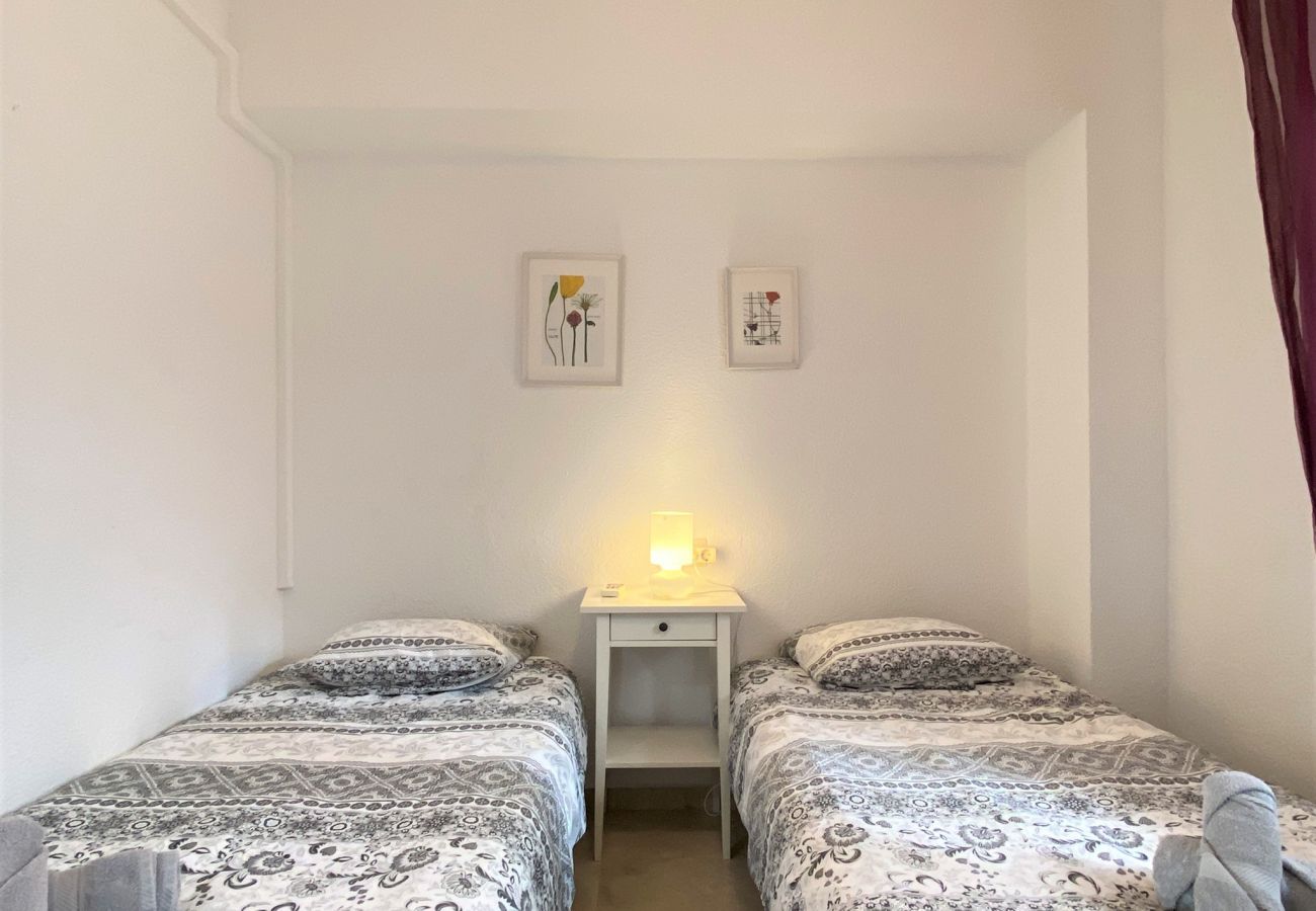 Apartamento en Nerja - Las Fuentes Torrecilla Casasol