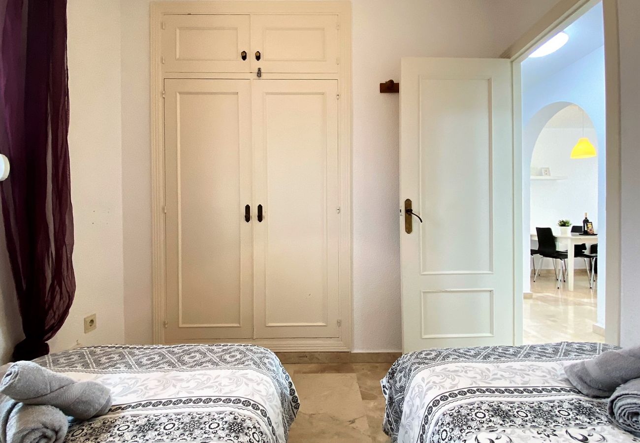 Apartamento en Nerja - Las Fuentes Torrecilla by Casasol