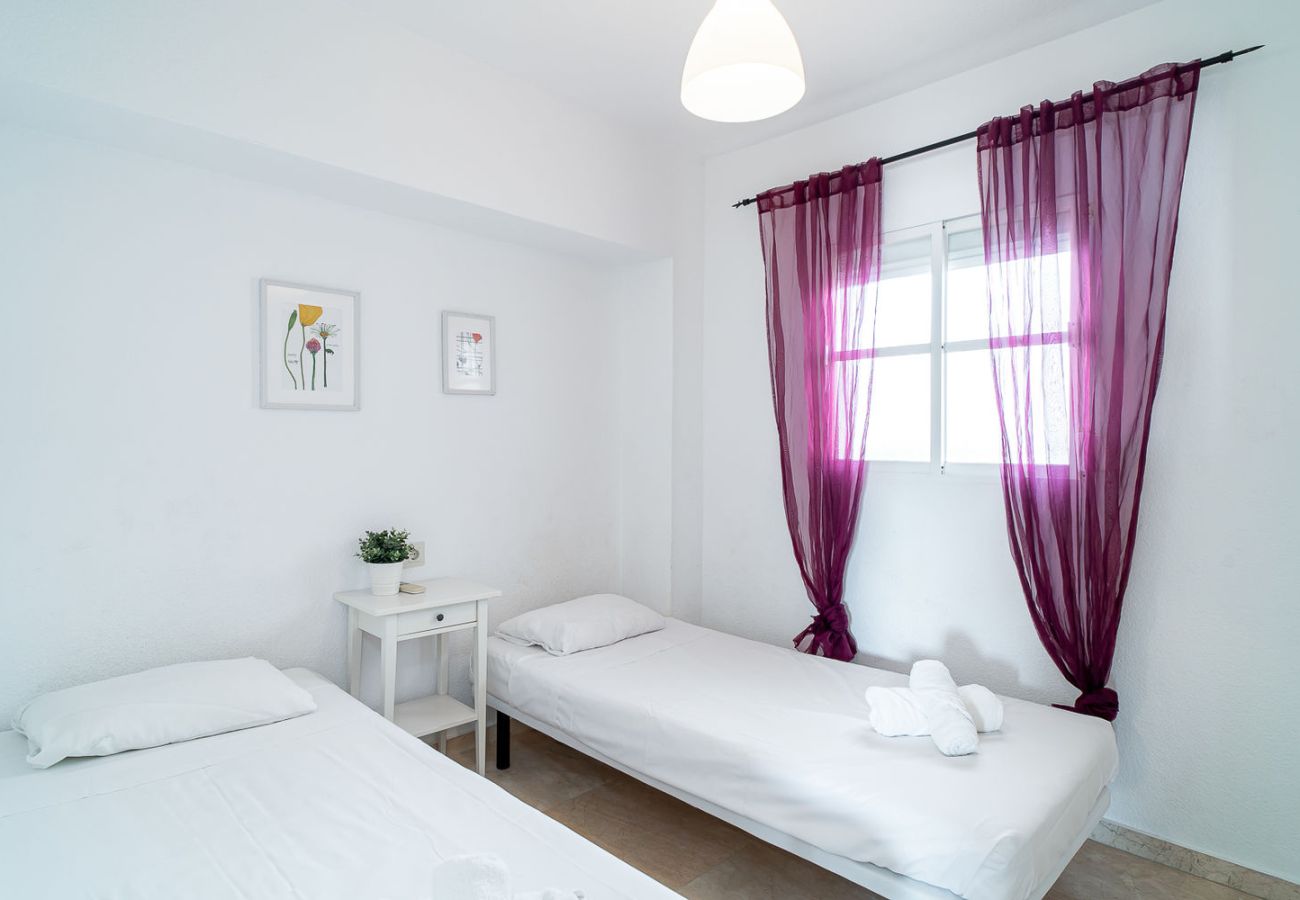 Apartamento en Nerja - Las Fuentes Torrecilla by Casasol