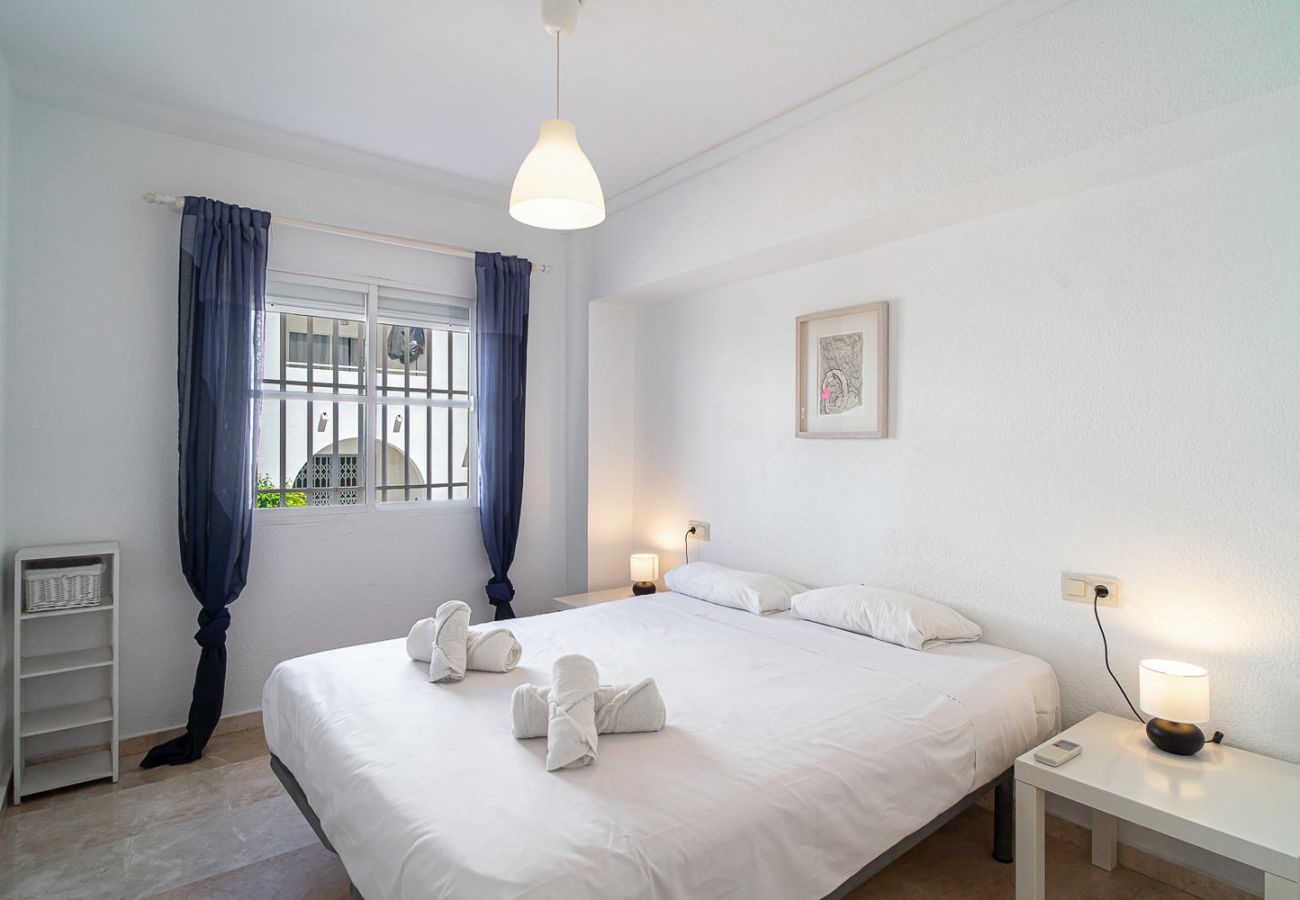 Apartamento en Nerja - Las Fuentes Torrecilla by Casasol