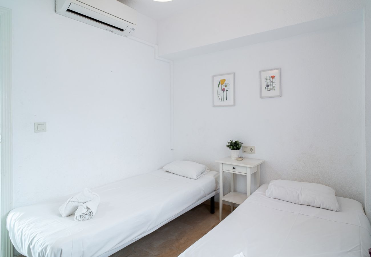 Apartamento en Nerja - Las Fuentes Torrecilla by Casasol