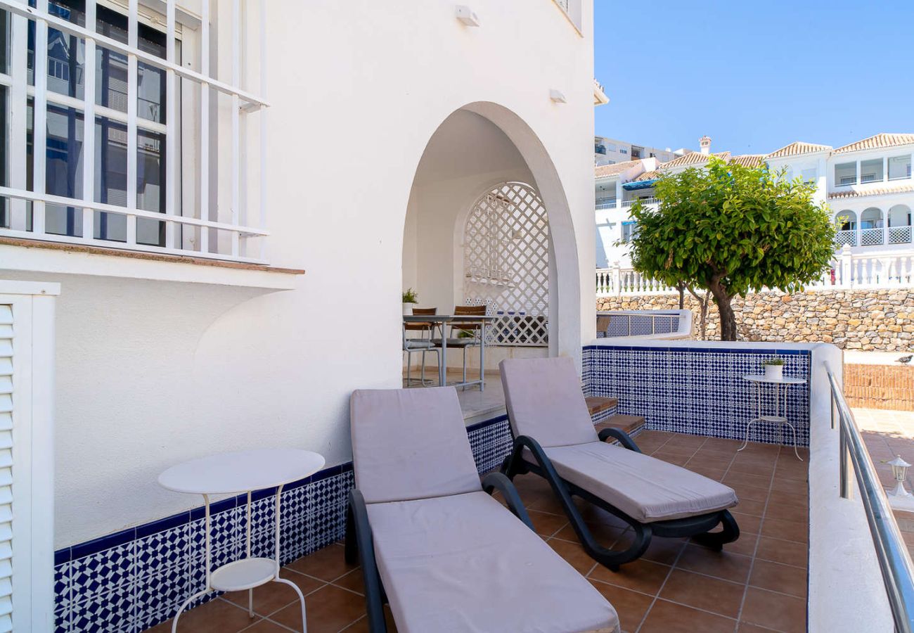 Apartamento en Nerja - Las Fuentes Torrecilla by Casasol