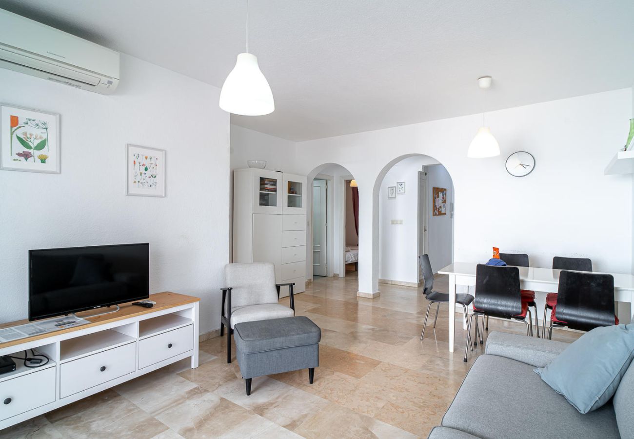 Apartamento en Nerja - Las Fuentes Torrecilla by Casasol
