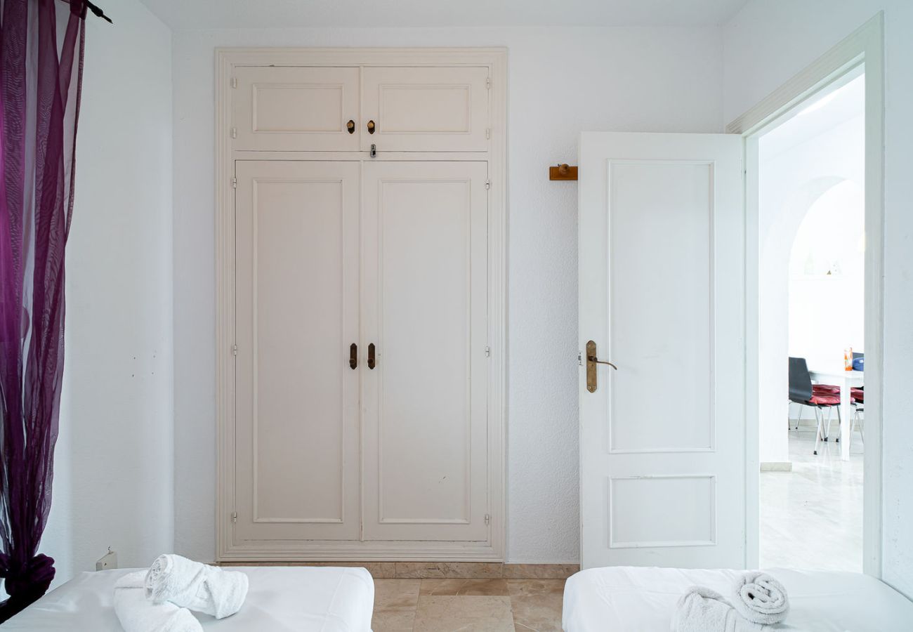 Apartamento en Nerja - Las Fuentes Torrecilla by Casasol